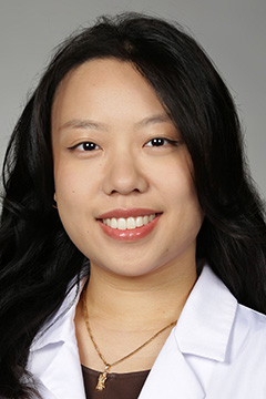Annie Trinh